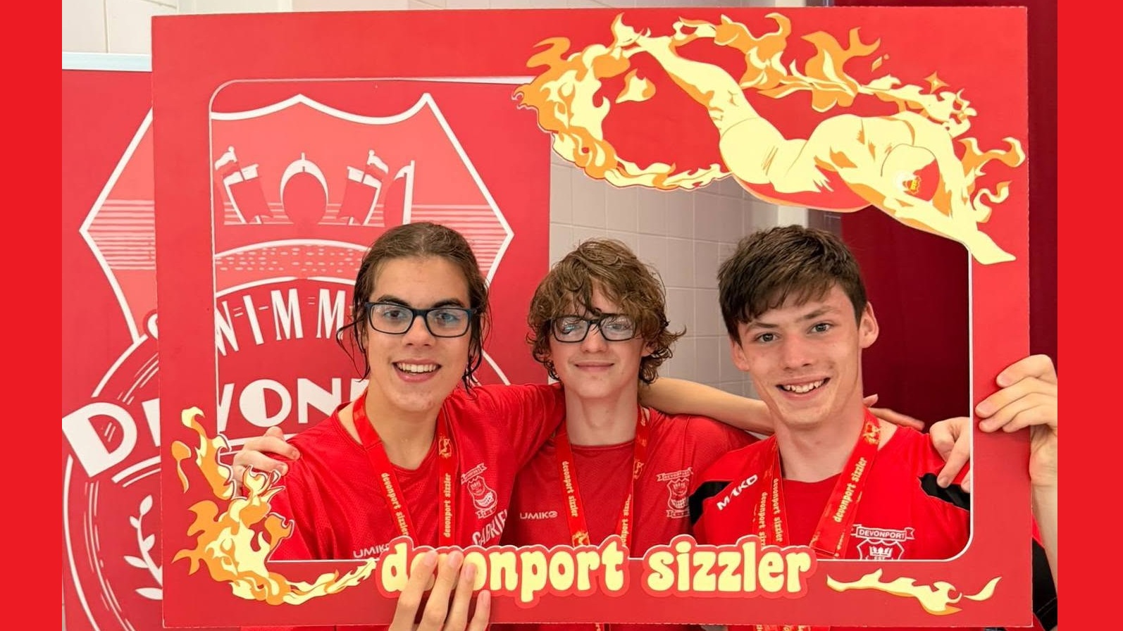 Sizzler