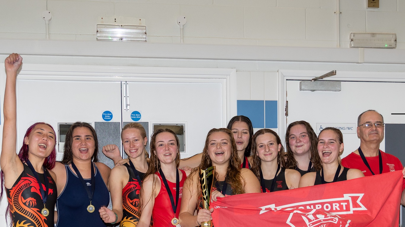 BWWPL Cup Winners
