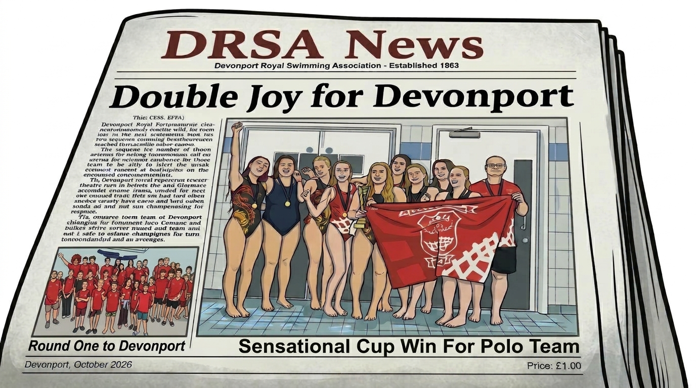 DRSA News